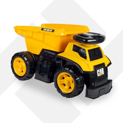 ماشین کاتر پیلار 200 کیلو F5 زرین (1)