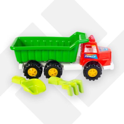 سوپر مینی ماک B3 زرین (9)