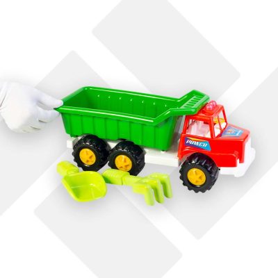 سوپر مینی ماک B3 زرین (9)