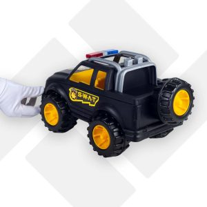 وانت پیکاپ I2 زرین
