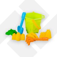 سطل دریا بزرگ E6 زرین