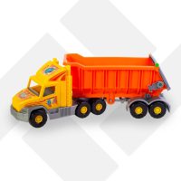 تریلی گیگانت 150 کیلو F4 زرین