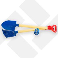 بیل و شنکش E1 زرین