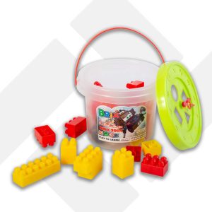 لگو سطلی کوچک 2004 بریکس