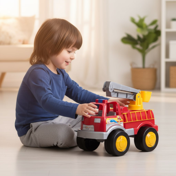 آتش نشانی A2 زرین (6)