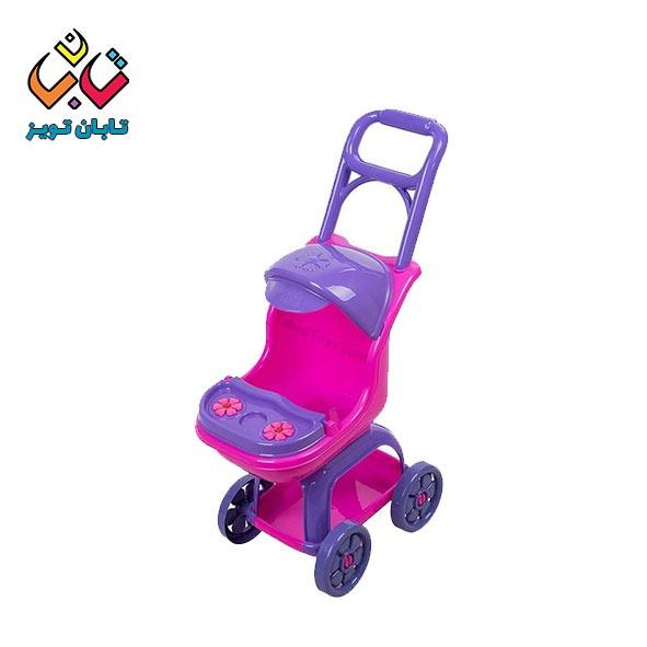 کالسکه ریلیش بزرگ (6)