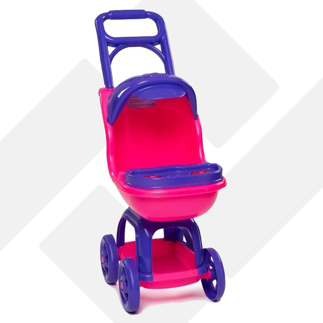 کالسکه1 TabanToys.com