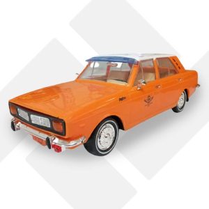 پیکان تاکسی خزلی