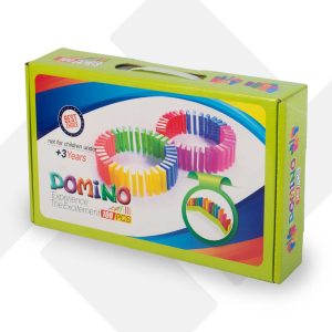 دومینو 100 تکه پرشین