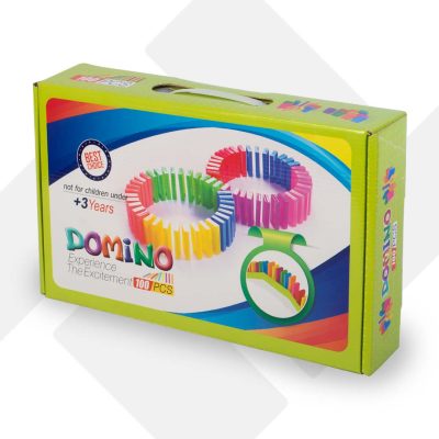 دومینو 100 تکه پرشین (16)