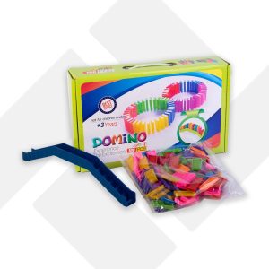 دومینو 100 تکه پرشین
