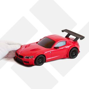 ماشین کنترلی بی ام و شارژی تریتی