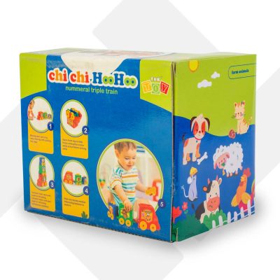 قطار هوهوچی چی بزرگ تک توی (16)