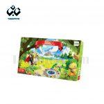 بازی فکری راز جنگل کلاسیک Secret of Forest