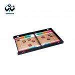 بازی دونفره شوتبال فکرآوران