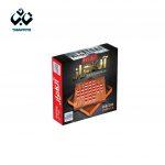 بازی فکری آلکاتراز فکرآوران