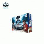 بازی فکری استراتژی ریسک Risk