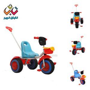 سه چرخه کودک مدل مندی