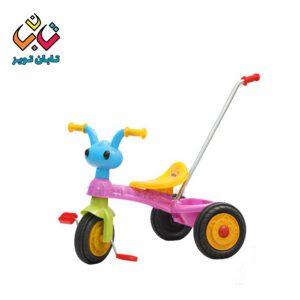 سه چرخه کودک طرح مورچه