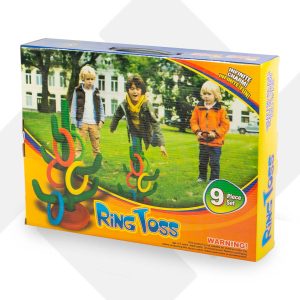 حلقه پرتاب کاکتوس