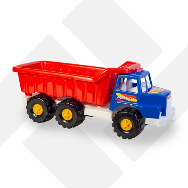 کامیون مکسی 180 کیلو F8 زرین