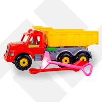 کامیون مکسی 180 کیلو F8 زرین