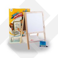 تخته مدرسه 2 طرفه سلام کوچولو