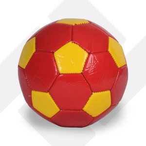 توپ فوتبال دوختی اسپادان