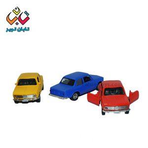 ماکت ماشین فلزی بی ام و 2002 BMW
