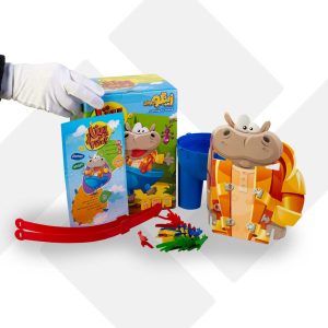 بازی پیتار زینگو