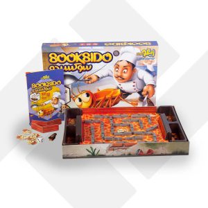 بازی سوکسیدو زینگو