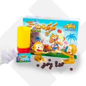بازی کوکونات زینگو