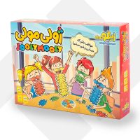 بازی ژولی مولی زینگو