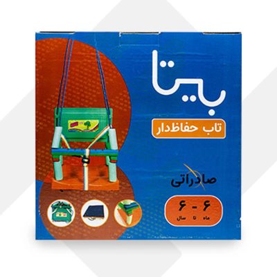 تاب حفاظ دار بیتا (8)