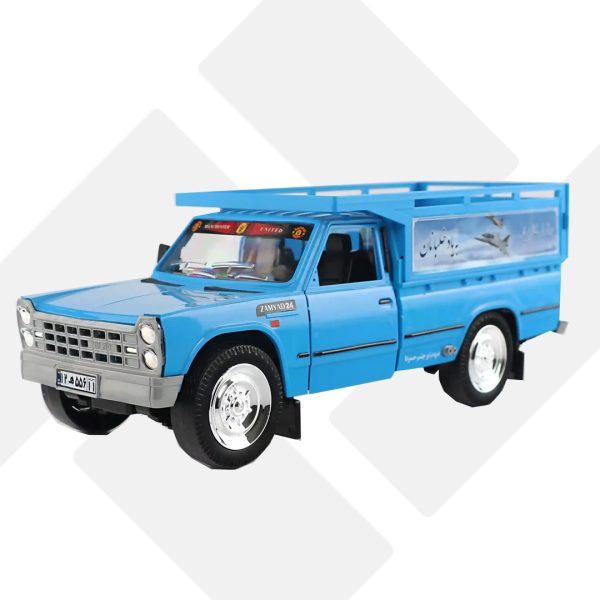 نیسان باربند دار قدرتی 103A تسما (12)