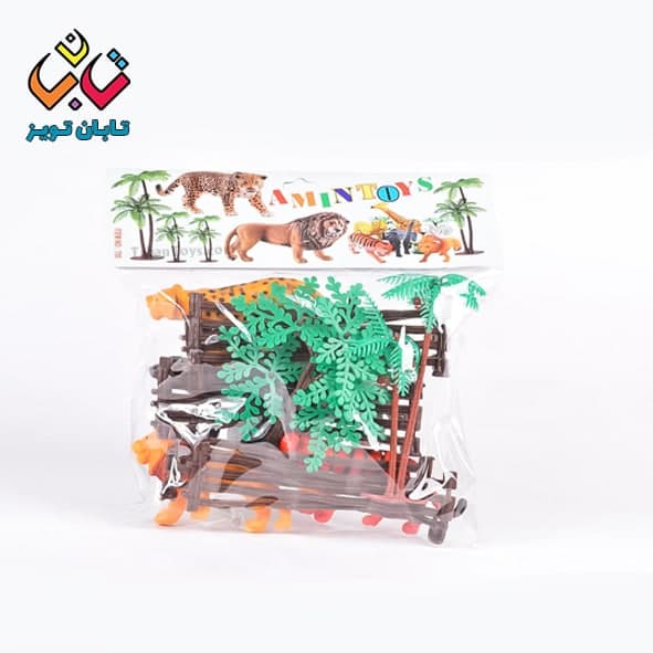 حیوانات اهلی 5 عددی بزرگ امین (44)