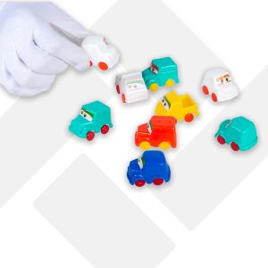 ماشین ریز توری 10 تایی 118 تومس