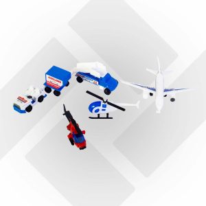 فرودگاه رو کارتی آتا