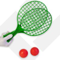 راکت تنیس پلاستیکی توری بیتا