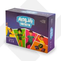 بازی پانتوجیم زینگو