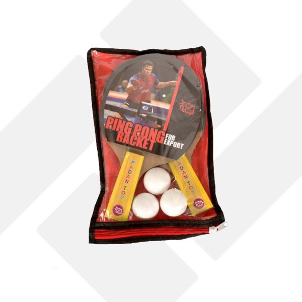 راکت پینگ پنگ کیفی 300871 اسپادان (36)