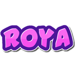 رویا (ROYA)