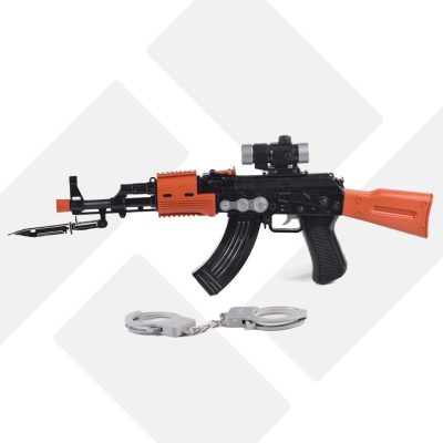 کلاش کیفی با دستبند 3500/2 آوا (36)