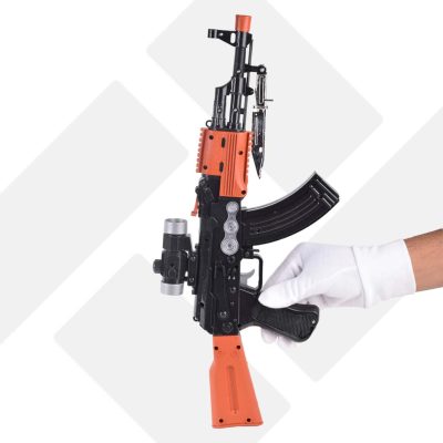 کلاش کیفی با دستبند 3500/2 آوا (36)