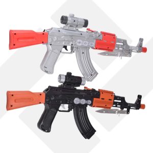 کلاش کیفی با دستبند 3500/2 آوا