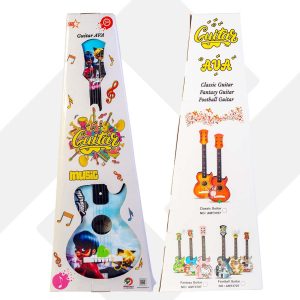 گیتار فانتزی بزرگ 3808/1 آوا