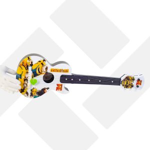 گیتار فانتزی بزرگ 3808/1 آوا