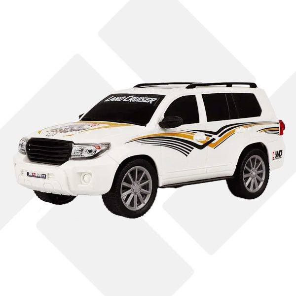 لندکروز اسپرت 124A تسما (24)