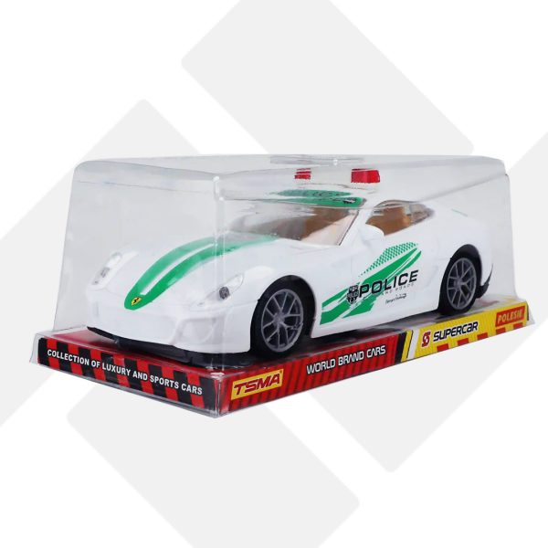 فراری پلیس 123BC تسما (24)