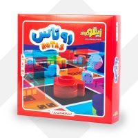 بازی روتاس زینگو